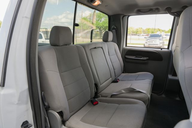 2006 Ford F-250 Super Duty XLT CREW CAB FX4 / 4X4 DIESEL 6.0L / REGULAR MAINT | Austin, TX | Rocky Mountain Truck Stop Austin