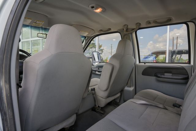 2006 Ford F-250 Super Duty XLT CREW CAB FX4 / 4X4 DIESEL 6.0L / REGULAR MAINT | Austin, TX | Rocky Mountain Truck Stop Austin