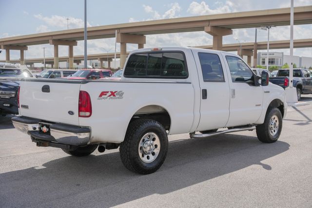 2006 Ford F-250 Super Duty XLT CREW CAB FX4 / 4X4 DIESEL 6.0L / REGULAR MAINT | Austin, TX | Rocky Mountain Truck Stop Austin 2006 Ford F-250 Super Duty XLT CREW CAB FX4 / 4X4 DIESEL 6.0L / REGULAR MAINT | Austin, TX | Rocky Mountain Truck Stop Austin