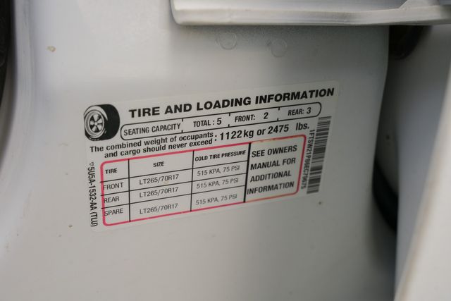 2006 Ford F-250 Super Duty XLT CREW CAB FX4 / 4X4 DIESEL 6.0L / REGULAR MAINT | Austin, TX | Rocky Mountain Truck Stop Austin