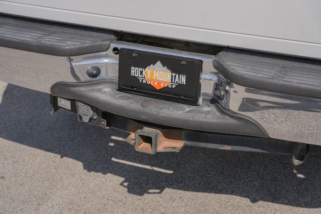 2006 Ford F-250 Super Duty XLT CREW CAB FX4 / 4X4 DIESEL 6.0L / REGULAR MAINT | Austin, TX | Rocky Mountain Truck Stop Austin 2006 Ford F-250 Super Duty XLT CREW CAB FX4 / 4X4 DIESEL 6.0L / REGULAR MAINT | Austin, TX | Rocky Mountain Truck Stop Austin