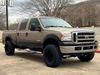 2006 Ford F-250 Super Duty Lariat 4dr Crew Cab 4WD SB | Houston, TX | Houston Auto Credit