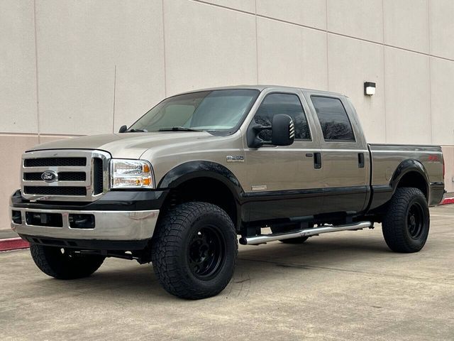 2006 Ford F-250 Super Duty Lariat 4dr Crew Cab 4WD SB | Houston, TX | Houston Auto Credit 2006 Ford F-250 Super Duty Lariat 4dr Crew Cab 4WD SB | Houston, TX | Houston Auto Credit