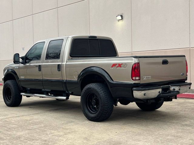 2006 Ford F-250 Super Duty Lariat 4dr Crew Cab 4WD SB | Houston, TX | Houston Auto Credit 2006 Ford F-250 Super Duty Lariat 4dr Crew Cab 4WD SB | Houston, TX | Houston Auto Credit