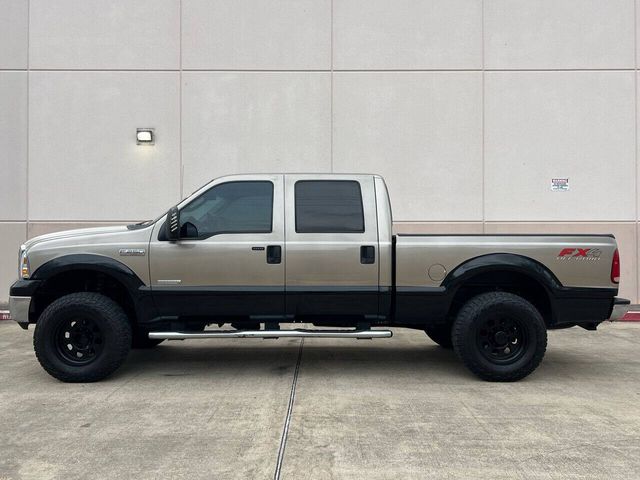 2006 Ford F-250 Super Duty Lariat 4dr Crew Cab 4WD SB | Houston, TX | Houston Auto Credit 2006 Ford F-250 Super Duty Lariat 4dr Crew Cab 4WD SB | Houston, TX | Houston Auto Credit