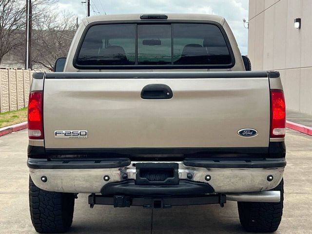 2006 Ford F-250 Super Duty Lariat 4dr Crew Cab 4WD SB | Houston, TX | Houston Auto Credit 2006 Ford F-250 Super Duty Lariat 4dr Crew Cab 4WD SB | Houston, TX | Houston Auto Credit