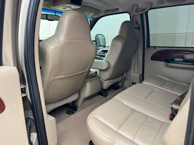 2006 Ford F-250 Super Duty Lariat 4dr Crew Cab 4WD SB | Houston, TX | Houston Auto Credit 2006 Ford F-250 Super Duty Lariat 4dr Crew Cab 4WD SB | Houston, TX | Houston Auto Credit