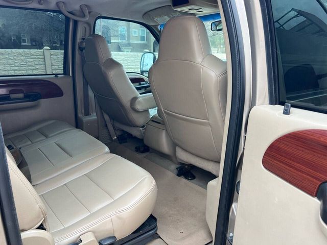 2006 Ford F-250 Super Duty Lariat 4dr Crew Cab 4WD SB | Houston, TX | Houston Auto Credit 2006 Ford F-250 Super Duty Lariat 4dr Crew Cab 4WD SB | Houston, TX | Houston Auto Credit