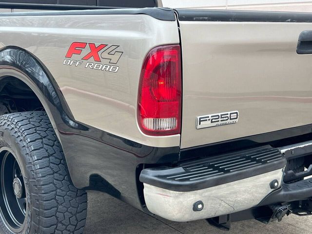 2006 Ford F-250 Super Duty Lariat 4dr Crew Cab 4WD SB | Houston, TX | Houston Auto Credit 2006 Ford F-250 Super Duty Lariat 4dr Crew Cab 4WD SB | Houston, TX | Houston Auto Credit