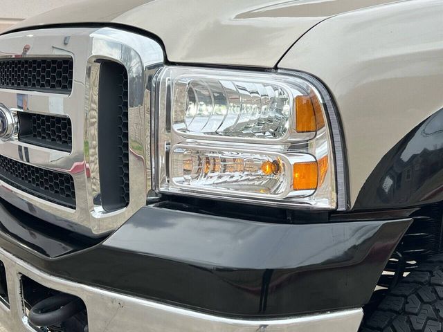 2006 Ford F-250 Super Duty Lariat 4dr Crew Cab 4WD SB | Houston, TX | Houston Auto Credit 2006 Ford F-250 Super Duty Lariat 4dr Crew Cab 4WD SB | Houston, TX | Houston Auto Credit