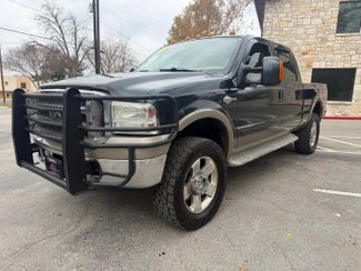 2006 Ford F-250 Super Duty King Ranch Pickup 4D 6 3/4 ft | New Braunfels, TX | Country Auto Mart in New Braunfels, TX 78130