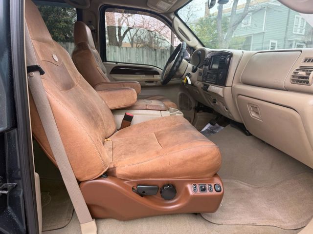 2006 Ford F-250 Super Duty King Ranch Pickup 4D 6 3/4 ft