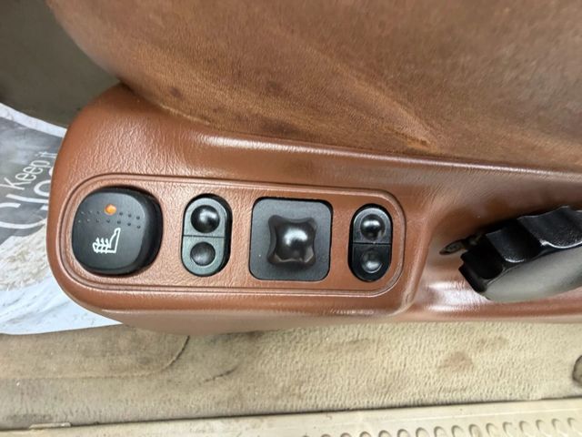 2006 Ford F-250 Super Duty King Ranch Pickup 4D 6 3/4 ft