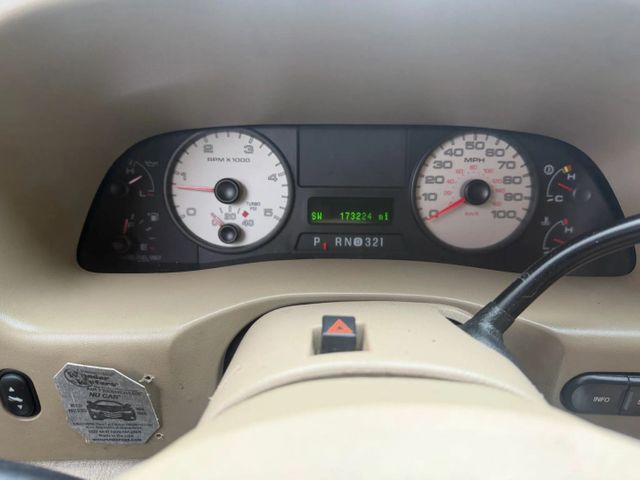 2006 Ford F-250 Super Duty King Ranch Pickup 4D 6 3/4 ft