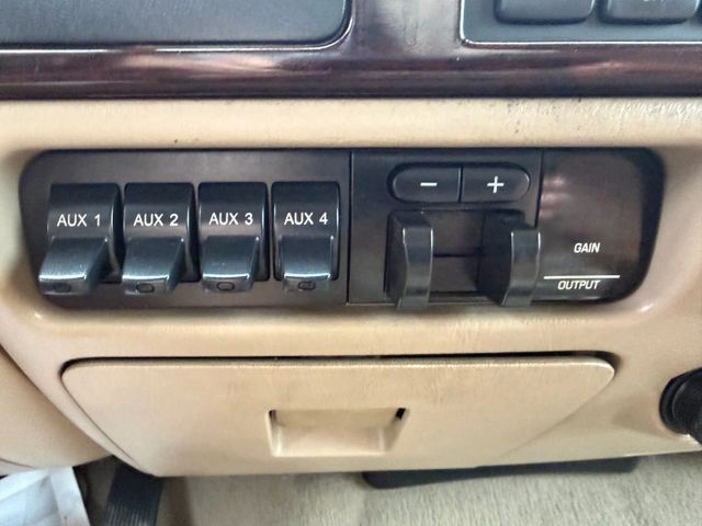 2006 Ford F-250 Super Duty King Ranch Pickup 4D 6 3/4 ft