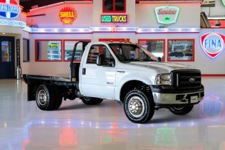 2006 Ford F-350 Super Duty
