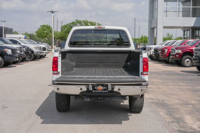 2006 Ford F-350 Super Duty Lariat FX4 SRW SHORT BED / CLEAN FOR AGE AND MILES | Austin, TX | Rocky Mountain Truck Stop Austin 2006 Ford F-350 Super Duty Lariat FX4 SRW SHORT BED / CLEAN FOR AGE AND MILES | Austin, TX | Rocky Mountain Truck Stop Austin