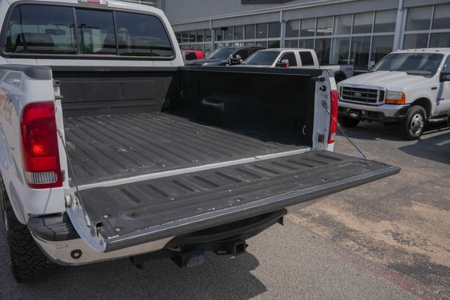 2006 Ford F-350 Super Duty Lariat FX4 SRW SHORT BED / CLEAN FOR AGE AND MILES | Austin, TX | Rocky Mountain Truck Stop Austin