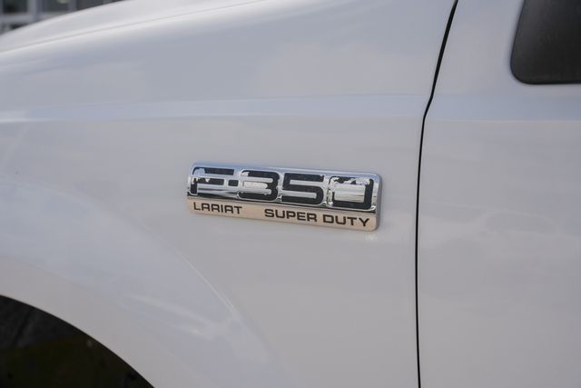 2006 Ford F-350 Super Duty Lariat FX4 SRW SHORT BED / CLEAN FOR AGE AND MILES | Austin, TX | Rocky Mountain Truck Stop Austin