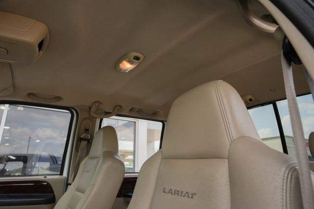 2006 Ford F-350 Super Duty Lariat FX4 SRW SHORT BED / CLEAN FOR AGE AND MILES | Austin, TX | Rocky Mountain Truck Stop Austin