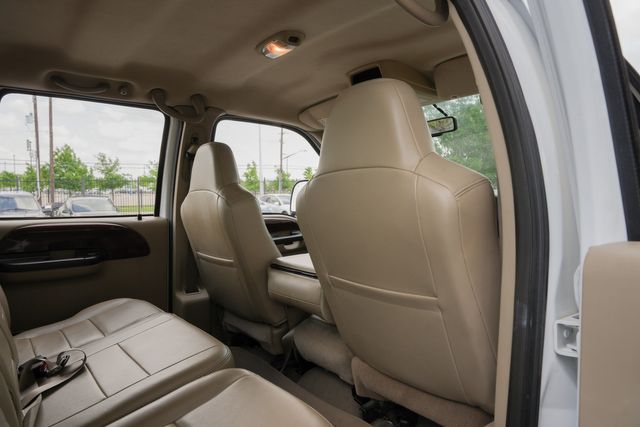 2006 Ford F-350 Super Duty Lariat FX4 SRW SHORT BED / CLEAN FOR AGE AND MILES | Austin, TX | Rocky Mountain Truck Stop Austin