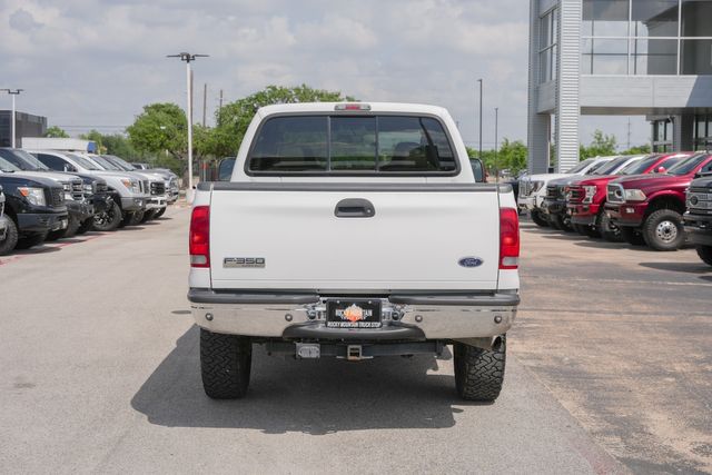 2006 Ford F-350 Super Duty Lariat FX4 SRW SHORT BED / CLEAN FOR AGE AND MILES | Austin, TX | Rocky Mountain Truck Stop Austin