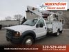 2006 F-450 4x2 T-292 34' working Bucket  | St Cloud MN | NorthStar Truck Sales