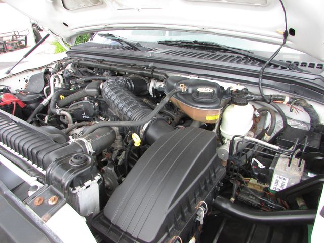 2006 F-450 4x2 Reg Cab 34' working Bucket | St Cloud MN | NorthStar Truck Sales 2006 F-450 4x2 Reg Cab 34' working Bucket | St Cloud MN | NorthStar Truck Sales