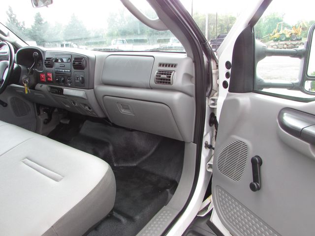 2006 F-450 4x2 T-292 34' working Bucket | St Cloud MN | NorthStar Truck Sales 2006 F-450 4x2 T-292 34' working Bucket | St Cloud MN | NorthStar Truck Sales