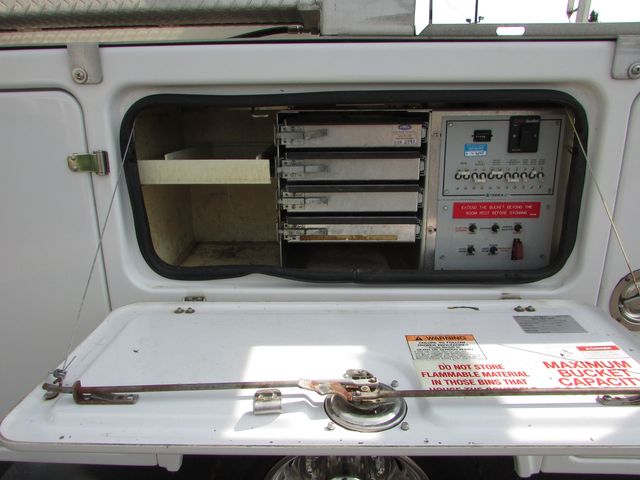 2006 F-450 4x2 Reg Cab 34' working Bucket | St Cloud MN | NorthStar Truck Sales 2006 F-450 4x2 Reg Cab 34' working Bucket | St Cloud MN | NorthStar Truck Sales