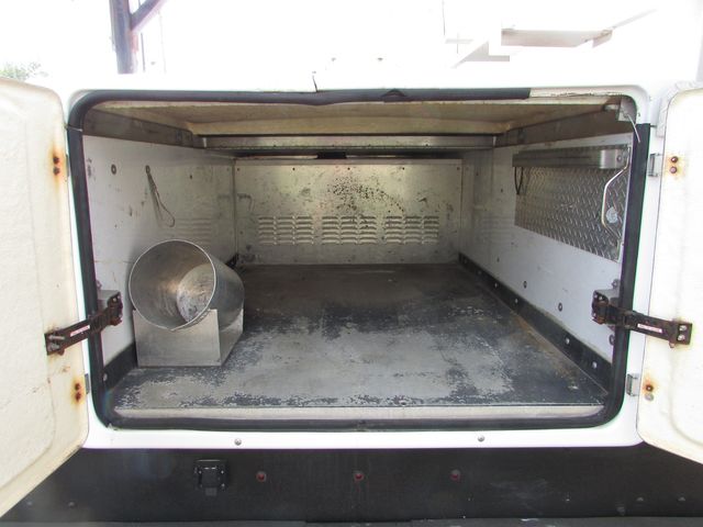 2006 F-450 4x2 Reg Cab 34' working Bucket | St Cloud MN | NorthStar Truck Sales 2006 F-450 4x2 Reg Cab 34' working Bucket | St Cloud MN | NorthStar Truck Sales