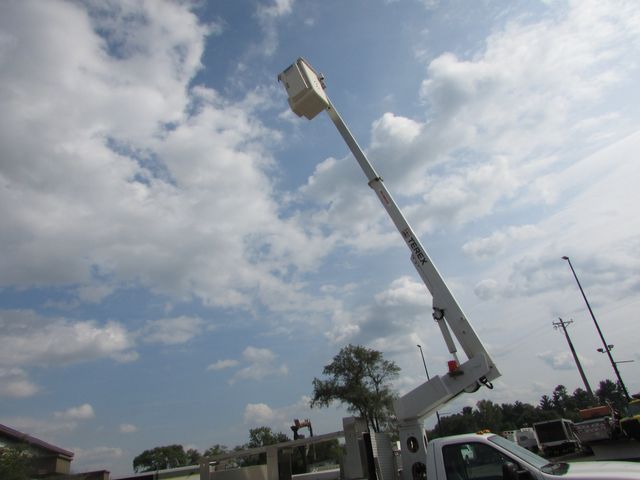 2006 F-450 4x2 T-292 34' working Bucket | St Cloud MN | NorthStar Truck Sales 2006 F-450 4x2 T-292 34' working Bucket | St Cloud MN | NorthStar Truck Sales