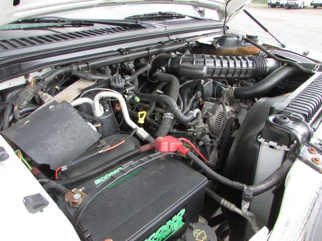 2006 F-450 4x2 Reg Cab 34' working Bucket | St Cloud MN | NorthStar Truck Sales 2006 F-450 4x2 Reg Cab 34' working Bucket | St Cloud MN | NorthStar Truck Sales