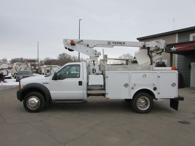 2006 F-450 4x2 T-292 34' working Bucket | St Cloud MN | NorthStar Truck Sales 2006 F-450 4x2 T-292 34' working Bucket | St Cloud MN | NorthStar Truck Sales