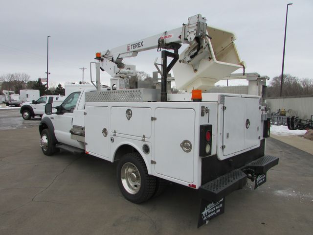 2006 F-450 4x2 Reg Cab 34' working Bucket | St Cloud MN | NorthStar Truck Sales 2006 F-450 4x2 Reg Cab 34' working Bucket | St Cloud MN | NorthStar Truck Sales