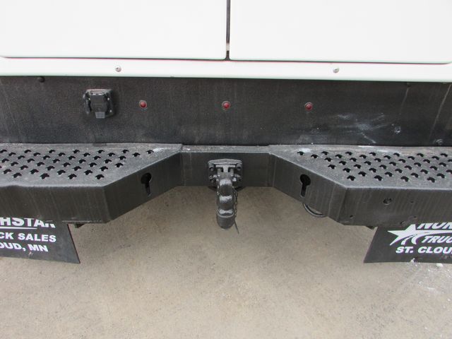 2006 F-450 4x2 Reg Cab 34' working Bucket  | St Cloud MN | NorthStar Truck Sales