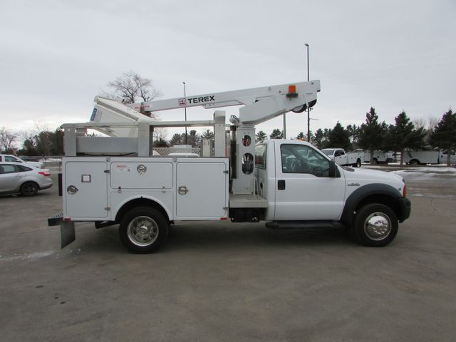 2006 F-450 4x2 T-292 34' working Bucket | St Cloud MN | NorthStar Truck Sales 2006 F-450 4x2 T-292 34' working Bucket | St Cloud MN | NorthStar Truck Sales