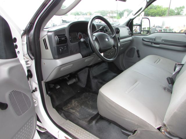2006 F-450 4x2 T-292 34' working Bucket  | St Cloud MN | NorthStar Truck Sales