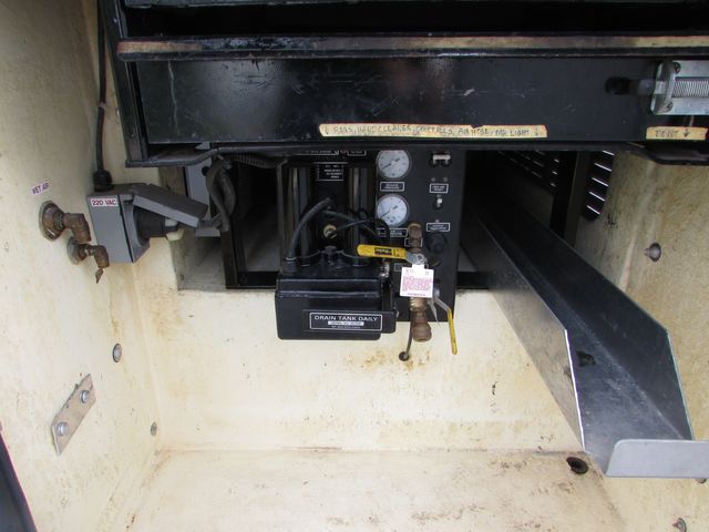2006 F-450 4x2 T-292 34' working Bucket  | St Cloud MN | NorthStar Truck Sales