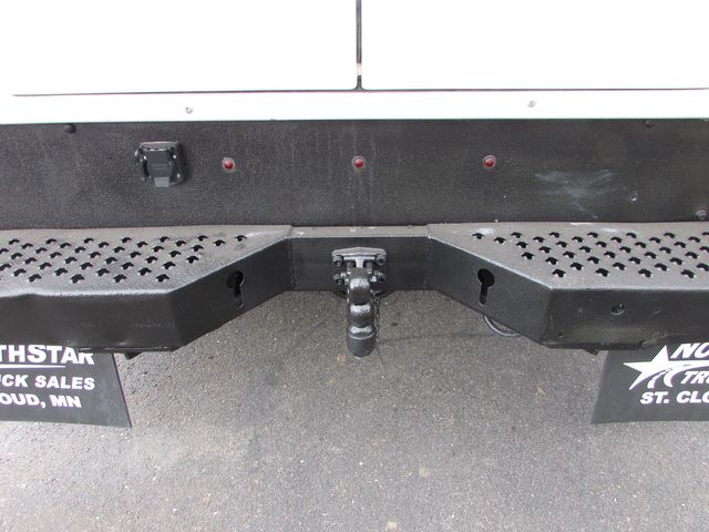 2006 F-450 4x2 T-292 34' working Bucket  | St Cloud MN | NorthStar Truck Sales