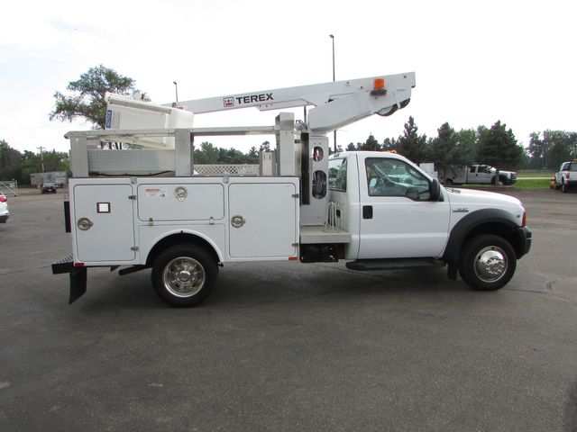 2006 F-450 4x2 T-292 34' working Bucket | St Cloud MN | NorthStar Truck Sales 2006 F-450 4x2 T-292 34' working Bucket | St Cloud MN | NorthStar Truck Sales