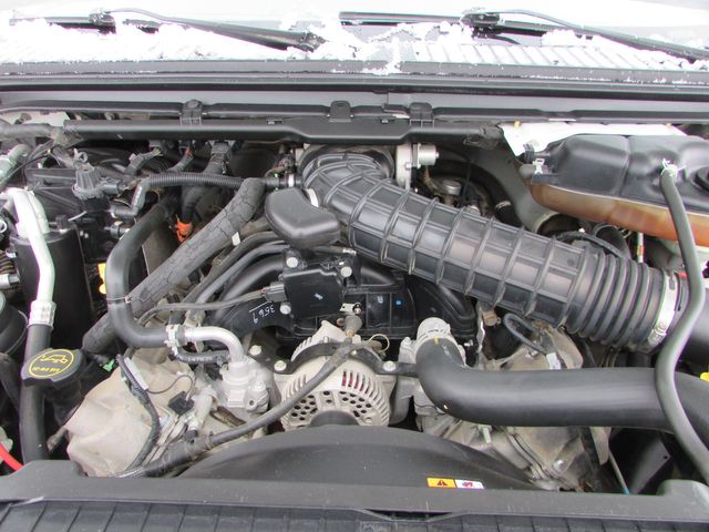 2006 F-550 4x4 84" Cab Chassis Truck | St Cloud MN | NorthStar Truck Sales 2006 F-550 4x4 84" Cab Chassis Truck | St Cloud MN | NorthStar Truck Sales