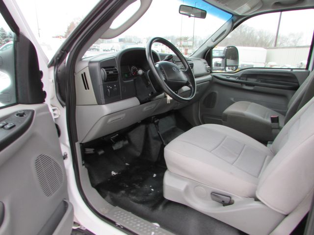 2006 F-550 4x4 84" Cab Chassis Truck | St Cloud MN | NorthStar Truck Sales 2006 F-550 4x4 84" Cab Chassis Truck | St Cloud MN | NorthStar Truck Sales