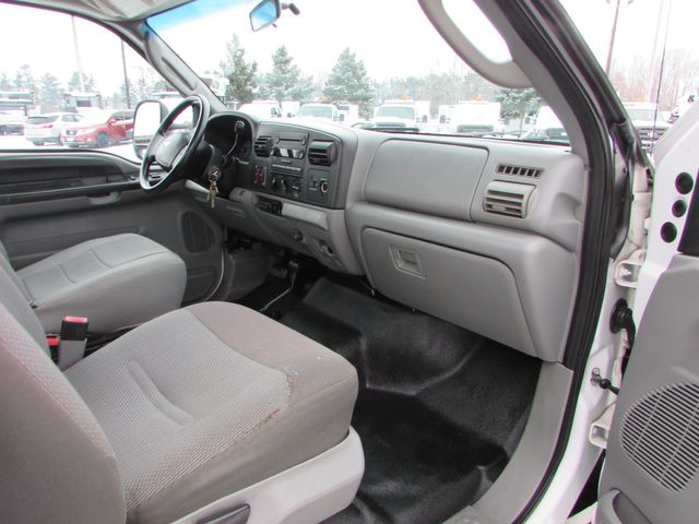 2006 F-550 4x4 84" Cab Chassis Truck | St Cloud MN | NorthStar Truck Sales 2006 F-550 4x4 84" Cab Chassis Truck | St Cloud MN | NorthStar Truck Sales