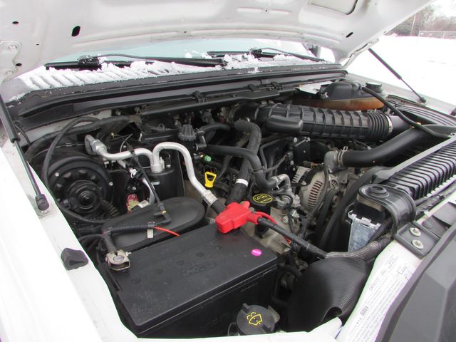 2006 F-550 4x4 84" Cab Chassis Truck | St Cloud MN | NorthStar Truck Sales 2006 F-550 4x4 84" Cab Chassis Truck | St Cloud MN | NorthStar Truck Sales