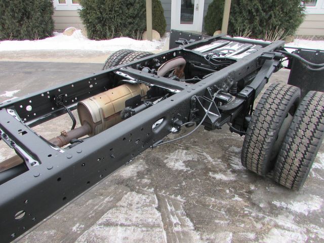 2006 F-550 4x4 84" Cab Chassis Truck | St Cloud MN | NorthStar Truck Sales 2006 F-550 4x4 84" Cab Chassis Truck | St Cloud MN | NorthStar Truck Sales