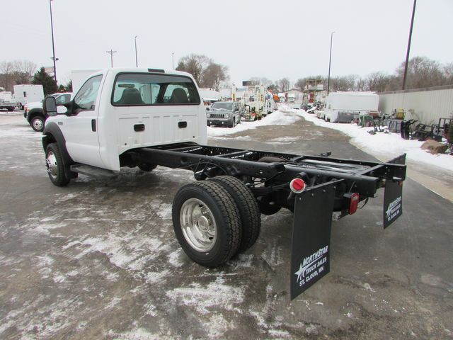 2006 F-550 4x4 84" Cab Chassis Truck | St Cloud MN | NorthStar Truck Sales 2006 F-550 4x4 84" Cab Chassis Truck | St Cloud MN | NorthStar Truck Sales