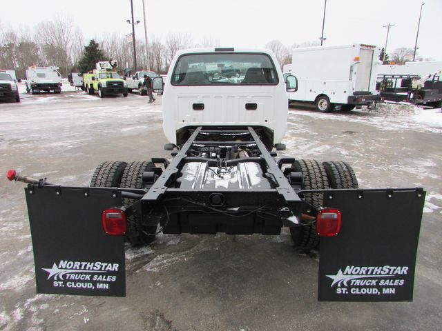2006 F-550 4x4 84" Cab Chassis Truck | St Cloud MN | NorthStar Truck Sales 2006 F-550 4x4 84" Cab Chassis Truck | St Cloud MN | NorthStar Truck Sales