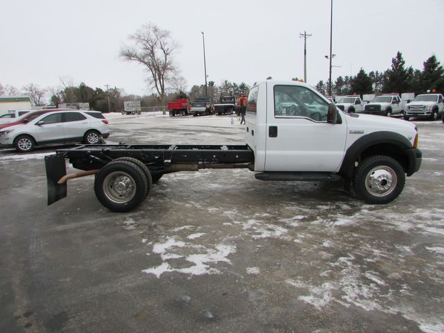 2006 F-550 4x4 84" Cab Chassis Truck | St Cloud MN | NorthStar Truck Sales 2006 F-550 4x4 84" Cab Chassis Truck | St Cloud MN | NorthStar Truck Sales