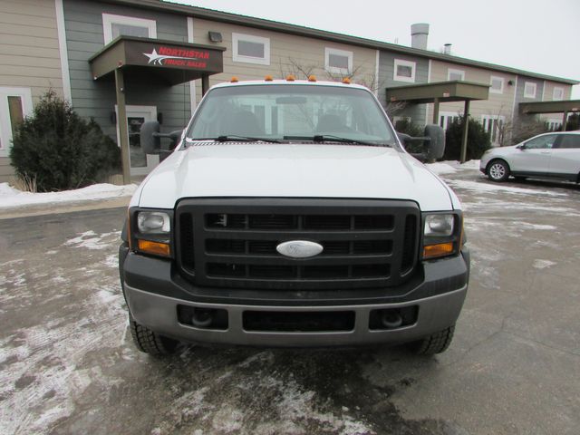 2006 F-550 4x4 84" Cab Chassis Truck | St Cloud MN | NorthStar Truck Sales 2006 F-550 4x4 84" Cab Chassis Truck | St Cloud MN | NorthStar Truck Sales
